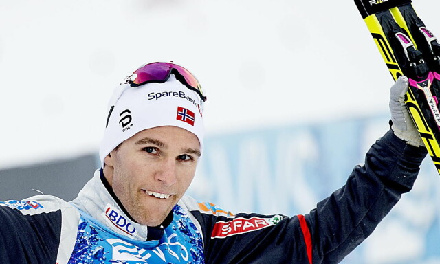 image: Hevn-detaljen som hjelper Tønseth til å bli best i verden: - Han overrasker, sier Northug